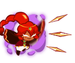 Scorpion Cookie - Cookie Run: OvenBreak