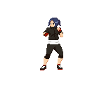 Mook - One Punch