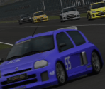 One-make Races - Gran Turismo 4