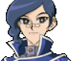 Taiyou Torimaki - Yu-Gi-Oh! GX: Duel Academy