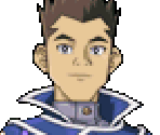 Raizou Mototani - Yu-Gi-Oh! GX: Duel Academy