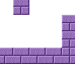 Marble Zone Tileset - Sonic the Hedgehog (Prototype)