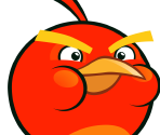 Playable Characters - Angry Birds Reloaded