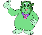 Plumpy - Candy Land Adventure