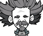 Robert Wagstaff - Don't Starve / Don't Starve Together