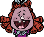 Wilba - Don't Starve / Don't Starve Together