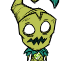 Wormwood - Don't Starve / Don't Starve Together