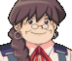 Dorothy - Yu-Gi-Oh! GX: Duel Academy