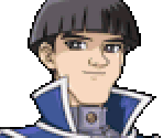 Damon - Yu-Gi-Oh! GX: Duel Academy