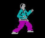 Player - Bushido: The Way of the Warrior