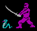 Enemies - Bushido: The Way of the Warrior