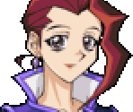 Fonda Fontaine - Yu-Gi-Oh! GX: Duel Academy