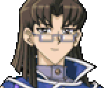 Torrey - Yu-Gi-Oh! GX: Duel Academy