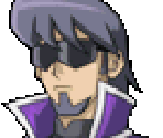 Examiner - Yu-Gi-Oh! GX: Duel Academy