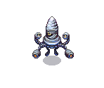 Main Boss - Idle Monster Tower Defense