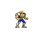 Roger - Dyna Gear