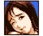 Character Portraits - Mahjong Joou (JPN)