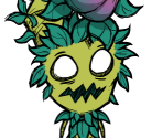 Wormwood (Blooming Stage 2) - Don't Starve / Don't Starve Together