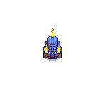 Bracer (Fire) - Idle Monster Tower Defense