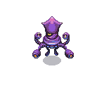 Main Boss (Beach) - Idle Monster Tower Defense