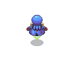 Mini Boss (Beach) - Idle Monster Tower Defense