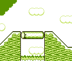 Big Forest 1 - Kirby's Dream Land 2