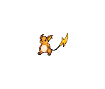 #026 Raichu - Pokémon Generation 1 Customs
