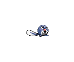 #060 Poliwag - Pokémon Generation 1 Customs