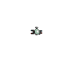 #081 Magnemite - Pokémon Generation 1 Customs