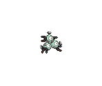 #082 Magneton - Pokémon Generation 1 Customs