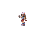 Leaf - Pokémon Generation 1 Customs