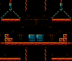 Tower 2-1 (Normal) - Micro Mages (Homebrew)