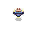 Resource Hauler (Fire) - Idle Monster Tower Defense