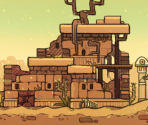 Box Breaker - Phoenotopia Awakening