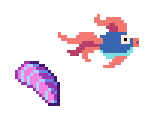 Fishing Pro - Phoenotopia Awakening