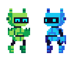 Golems - Phoenotopia Awakening