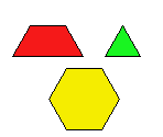 Pattern Blocks - Mighty Math: Carnival Countdown