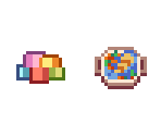 Experienced Cook - Phoenotopia Awakening