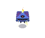 Sparky (Fire) - Idle Monster Tower Defense