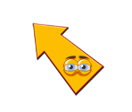 Hint Cursor - Papiny Dochki