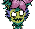 Wormwood (Blooming Stage 3) - Don't Starve / Don't Starve Together
