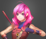Victory - Phoenotopia Awakening