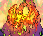 Light Wings - Phoenotopia Awakening