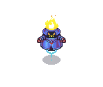 Mini Boss (Fire) - Idle Monster Tower Defense