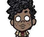 Walter - Don't Starve / Don't Starve Together