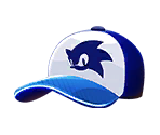 Baseball Items - Sonic Dash