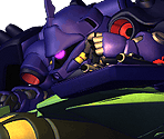 Geara Doga Rezin Custom (Shackles) - SD Gundam G Generation Spirits (JPN)