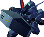 Re-Gz - SD Gundam G Generation Spirits (JPN)