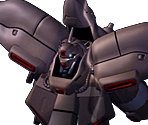 α Azieru - SD Gundam G Generation Spirits (JPN)