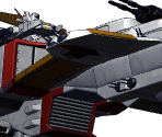 Ra Cailum/Admiral Tianem/Ajax - SD Gundam G Generation Spirits (JPN)